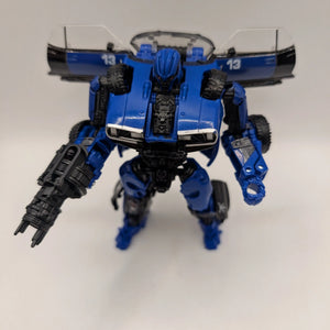 Transformers Dropkick Studio Deluxe SS46 Action Figure Hasbro Loose FRENLY BRICKS - Open 7 Days