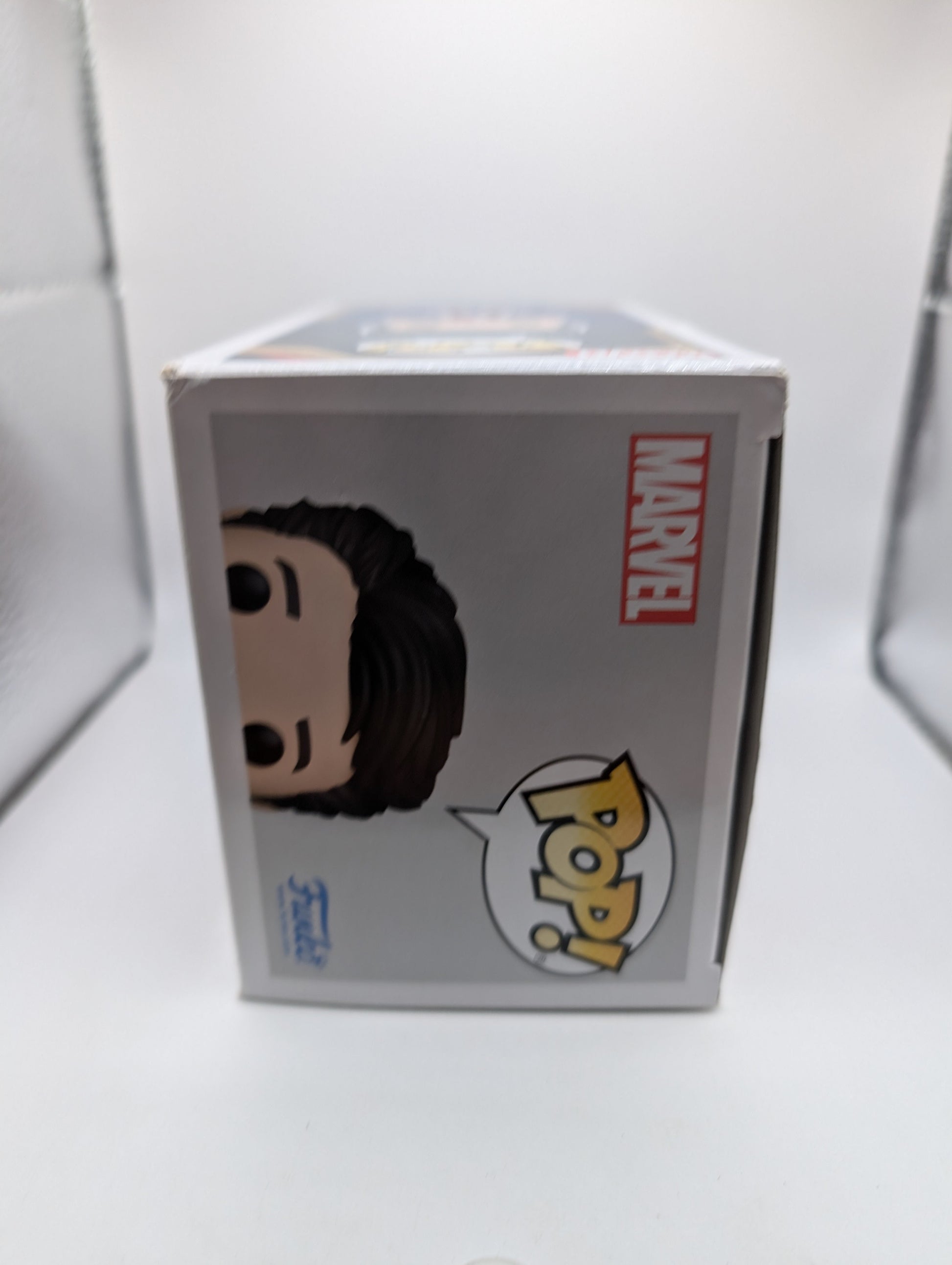 Marvel Funko Pop - The Amazing Spider-Man (Unmasked) - No Way Home - No. 1171 FRENLY BRICKS - Open 7 Days