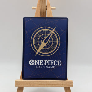 Portgas.D.Ace (TR) OP08-052 Royal Blood Foil One Piece tcg Treasure Rare (S) FRENLY BRICKS - Open 7 Days