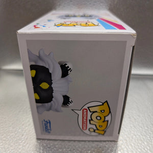 Funko Pop! Boruto: Naruto Next Generations - Momoshiki #1310 FRENLY BRICKS - Open 7 Days