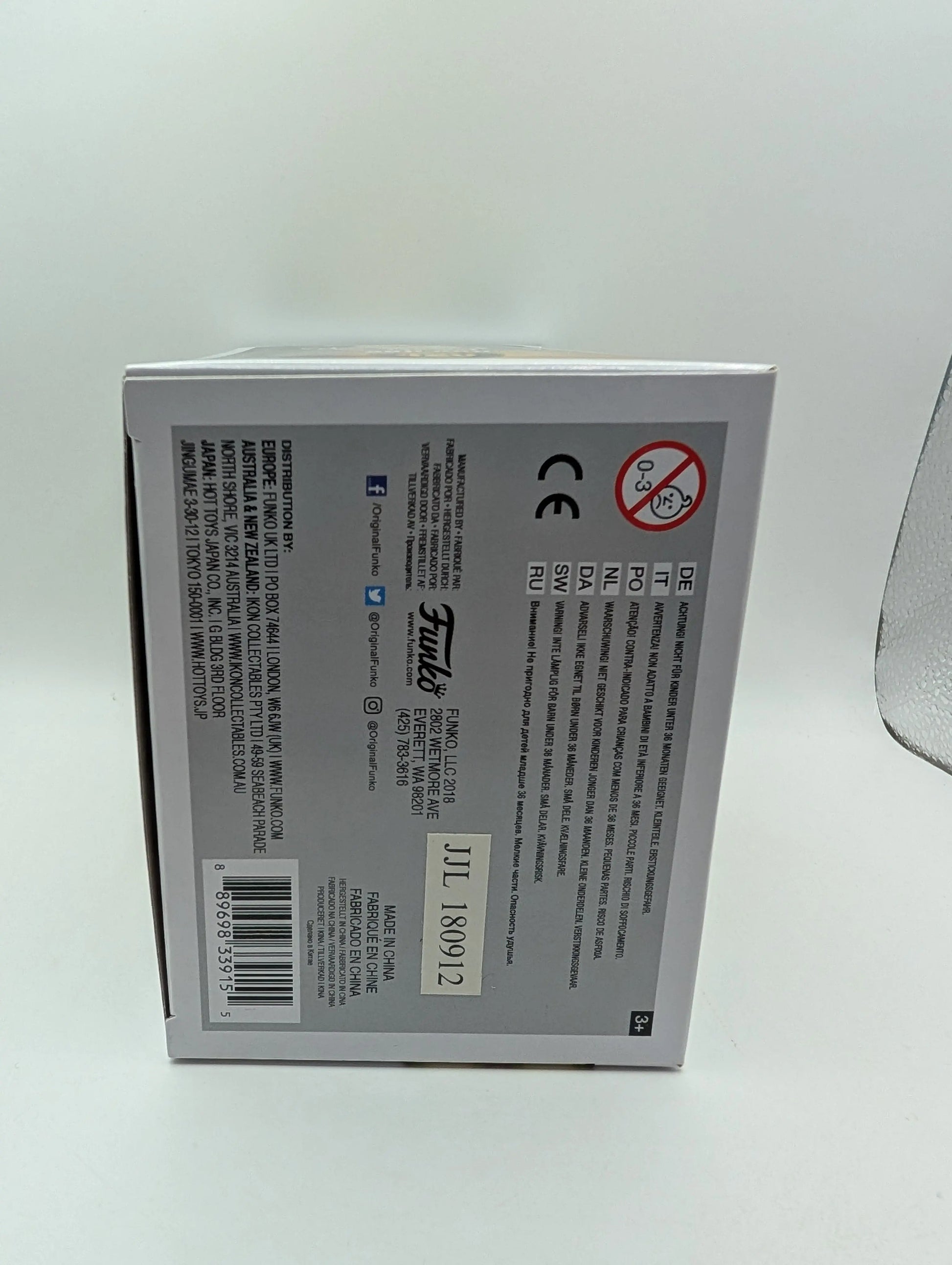 Funko Pop! Vinyl: Crash Bandicoot - Aku Aku #420 FRENLY BRICKS - Open 7 Days