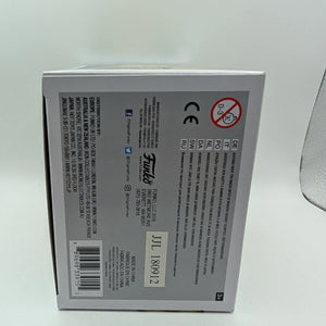 Funko Pop! Vinyl: Crash Bandicoot - Aku Aku #420 FRENLY BRICKS - Open 7 Days