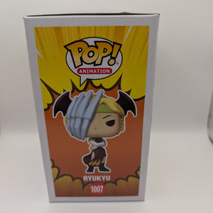 Funko Pop Vinyl Ryuku #1007 My Hero Academia FRENLY BRICKS - Open 7 Days