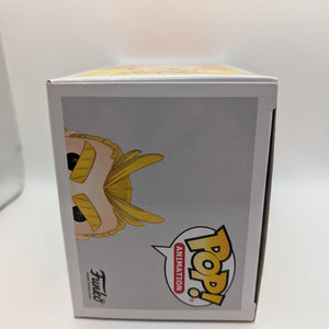 #604 Funko Pop My Hero Academia All Might Teacher Vinyl Figure FRENLY BRICKS - Open 7 Days