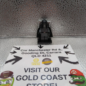 Lego GARINDAN Star Wars Minifigure from Mos Eisley Cantina SW1127 FRENLY BRICKS - Open 7 Days