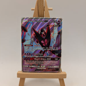Dawn Wings Necrozma GX 143/156 Full art  Ultra Prism – Pokemon TCG FRENLY BRICKS - Open 7 Days