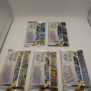 Pokemon Astral Radiance Booster Pack x 5 [Full Art Set] New/Sealed FRENLY BRICKS - Open 7 Days