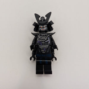 LEGO Ninjago Minifigure Lord Garmadon (Resurrected) (Genuine) FRENLY BRICKS - Open 7 Days