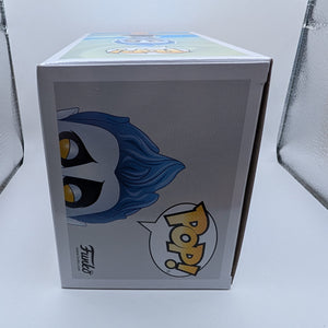 Funko Pop Hades Chase Red Hot Topic Exclusive Diamond Collection 381 FRENLY BRICKS - Open 7 Days