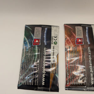 Pokemon Shining Legends Booster Packs Art Set x4 New & Sealed Sun Moon FRENLY BRICKS - Open 7 Days