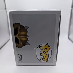 Funko The Armorer 353 Star Wars The Mandalorian Pop Figure FRENLY BRICKS - Open 7 Days