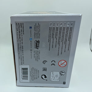 Avatar The Last Airbender Funko Pop Vinyl Ty Lee #997 FRENLY BRICKS - Open 7 Days