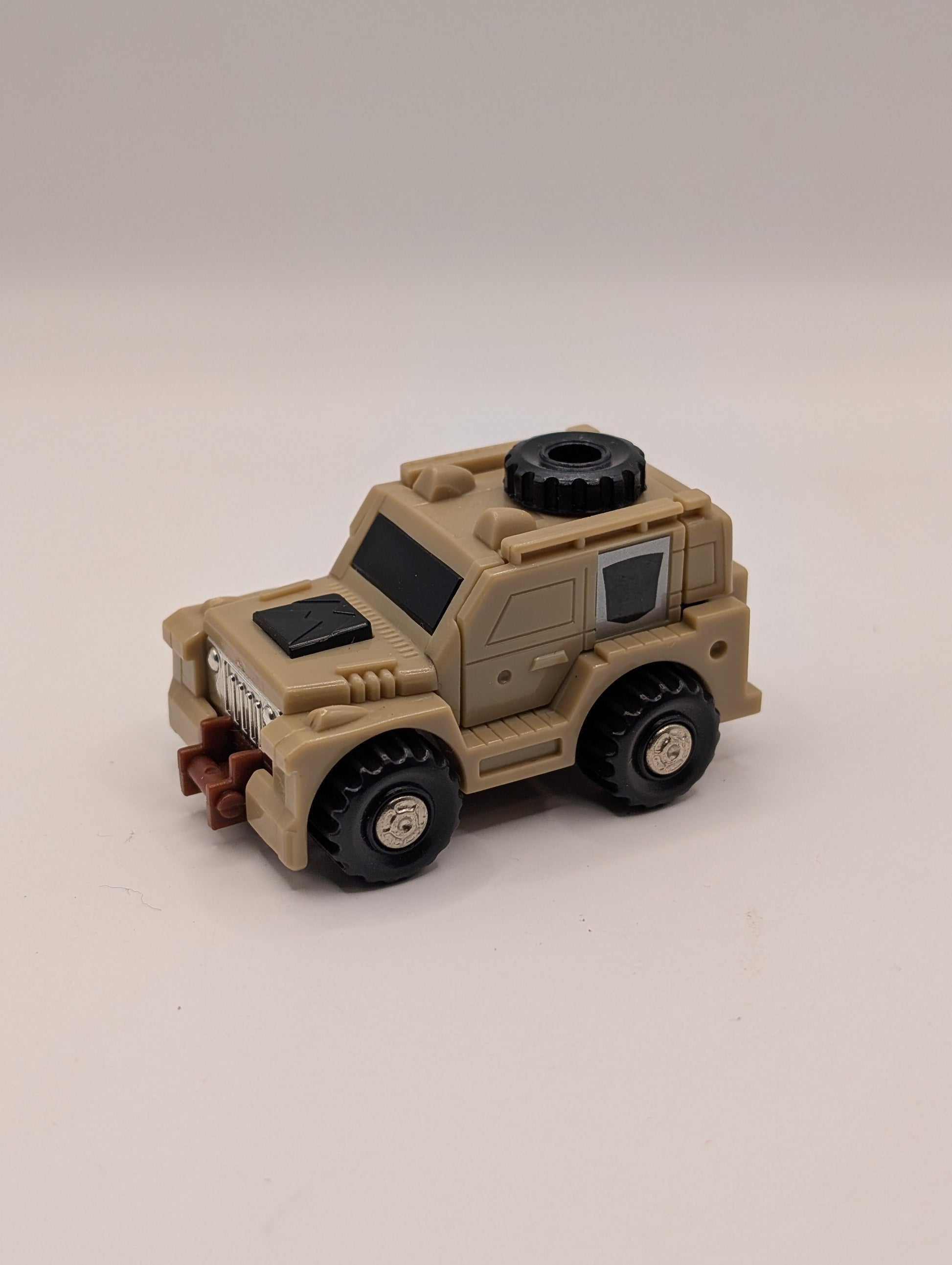 Hasbro Transformers g1 Outback In Great Condition Little/ No Wear FRENLY BRICKS - Open 7 Days