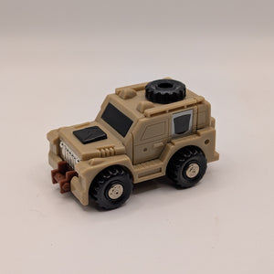 Hasbro Transformers g1 Outback In Great Condition Little/ No Wear FRENLY BRICKS - Open 7 Days