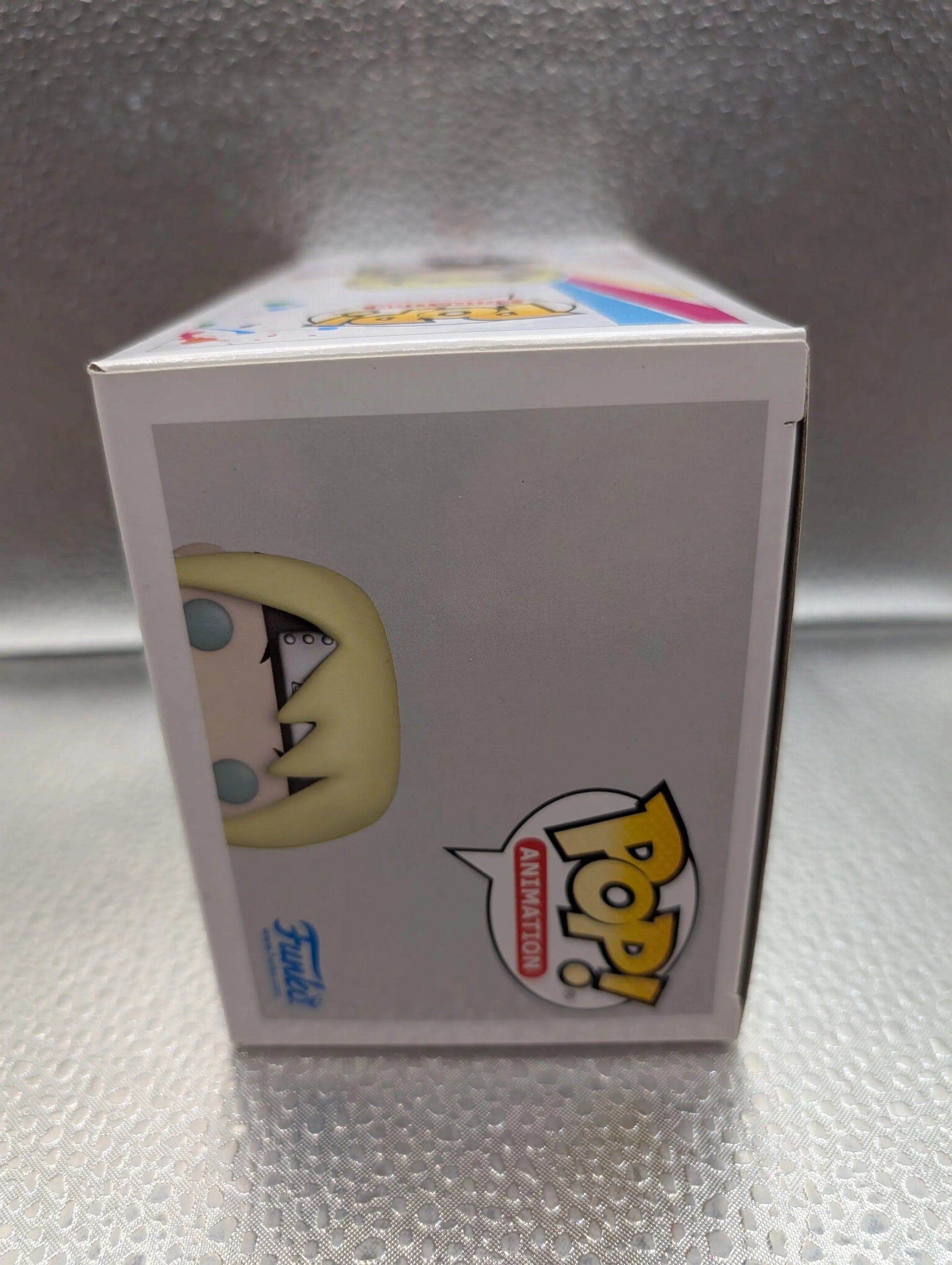 Boruto: Naruto Next Generations - Inojin Yamanaka Pop! Vinyl Figure #1038 FRENLY BRICKS - Open 7 Days