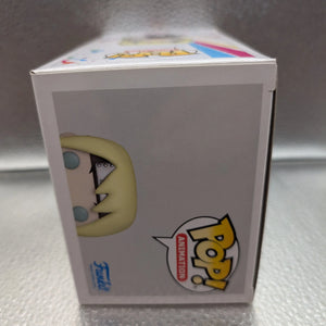 Boruto: Naruto Next Generations - Inojin Yamanaka Pop! Vinyl Figure #1038 FRENLY BRICKS - Open 7 Days