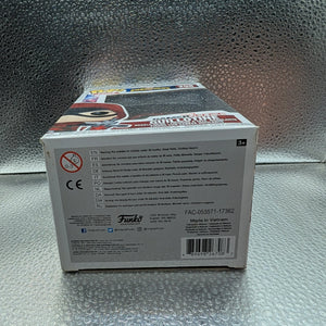 FUNKO Pop Vinyl Guillotine Marvel #298 FRENLY BRICKS - Open 7 Days