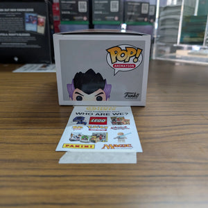 FUNKO Pop Vinyl Gotenks #319 FRENLY BRICKS - Open 7 Days