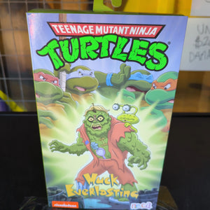 NECA Teenage Mutant Ninja Turtles Muckman Muck Everlasting Figure TMNT New FRENLY BRICKS - Open 7 Days