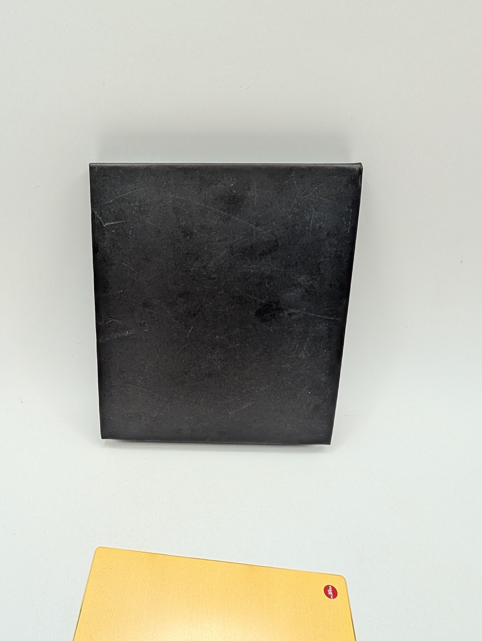 Luke Shuey 24k Gold Card Craft 2025 Teamcoach AFL Footy Card West Coast Eagles