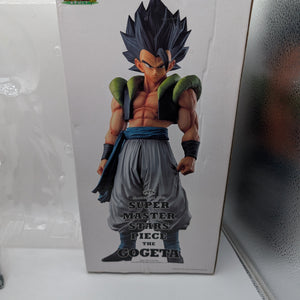 SMSP Bandai Ichiban Dragon Ball Super Master Stars Piece Gogeta Black FRENLY BRICKS - Open 7 Days