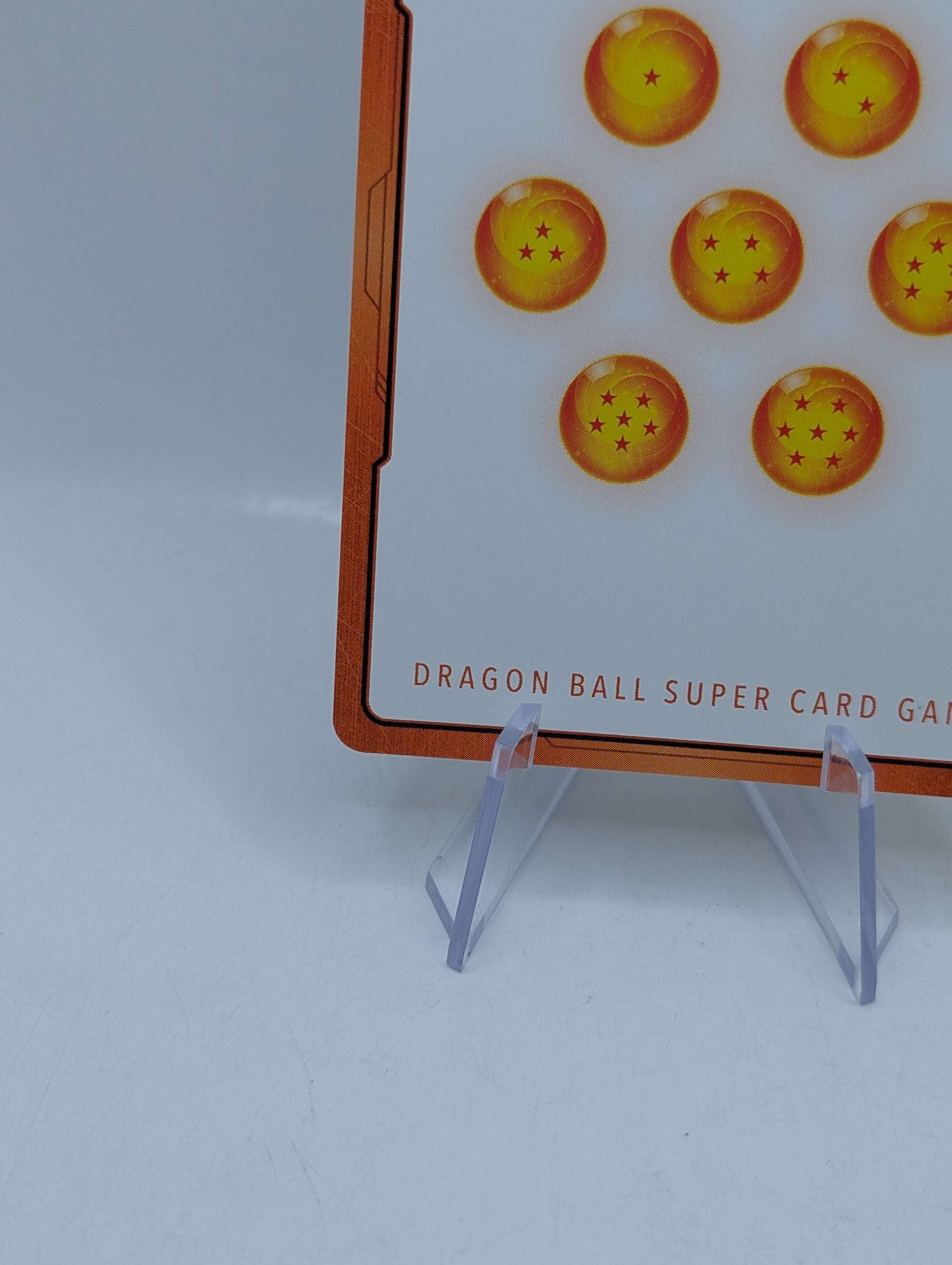 Energy Marker E-55 Manga Booster Set SB01 Dragon Ball Fusion World Gold FRENLY BRICKS - Open 7 Days