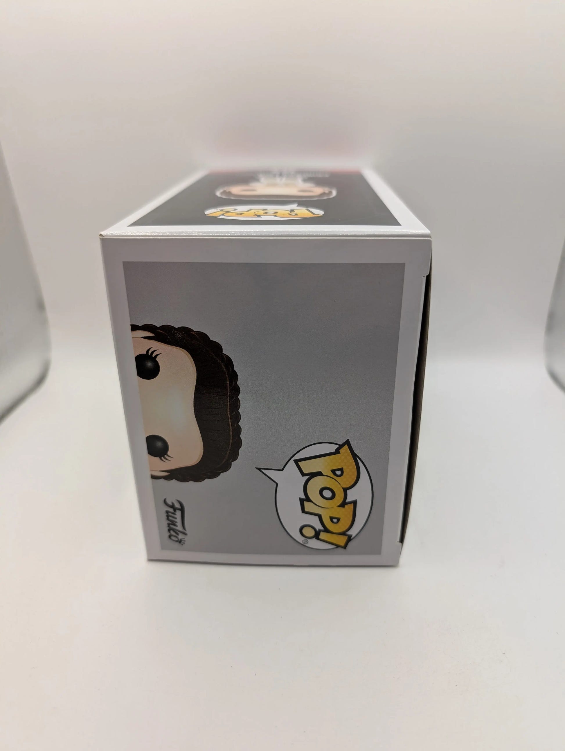 Funko Pop! Vinyl Princess Leia Hoth 125 Star Wars 2017 Galactic Con Exclusive FRENLY BRICKS - Open 7 Days image 5