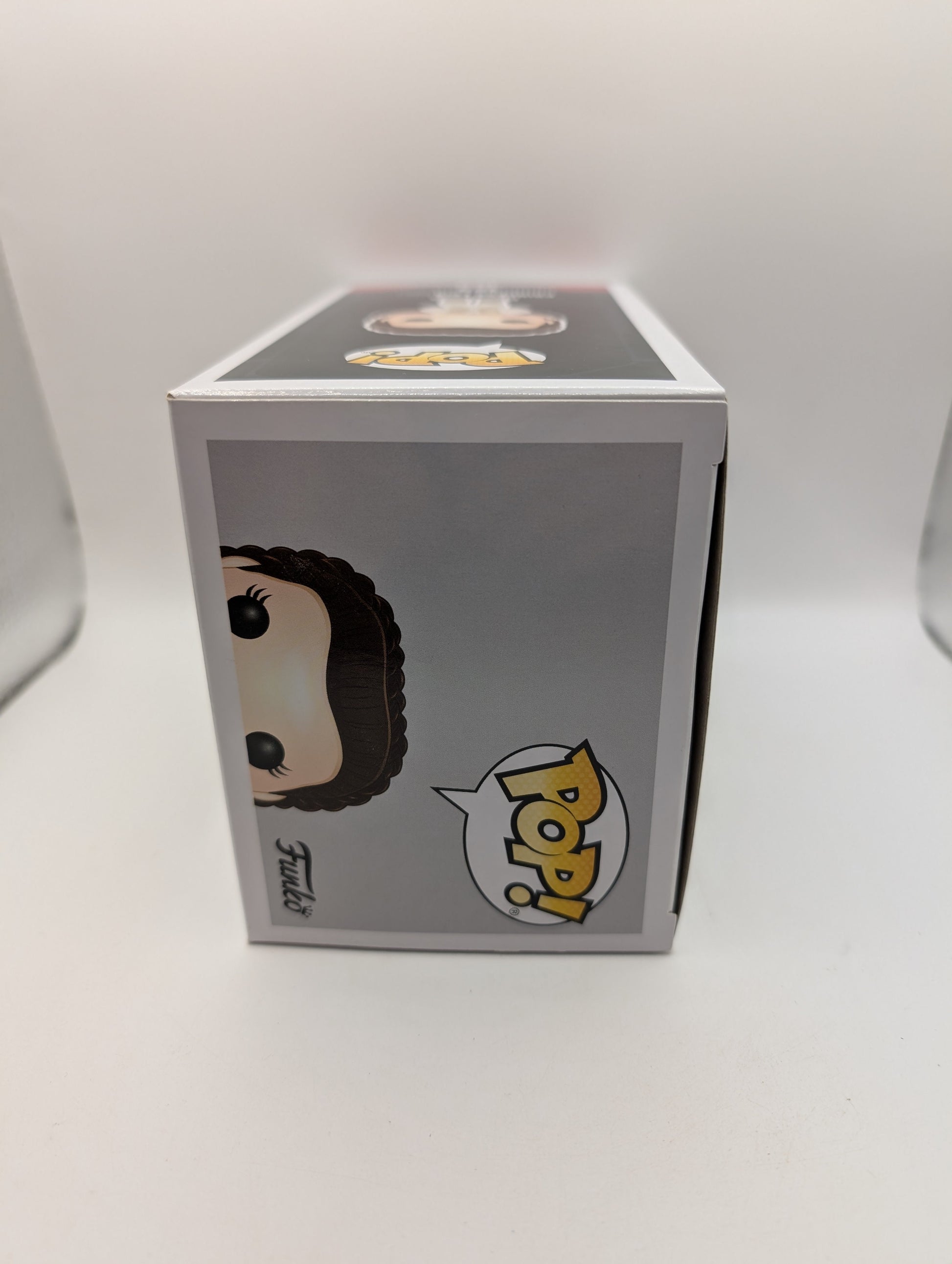 Funko Pop! Vinyl Princess Leia Hoth 125 Star Wars 2017 Galactic Con Exclusive FRENLY BRICKS - Open 7 Days