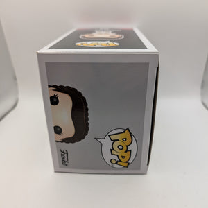 Funko Pop! Vinyl Princess Leia Hoth 125 Star Wars 2017 Galactic Con Exclusive FRENLY BRICKS - Open 7 Days