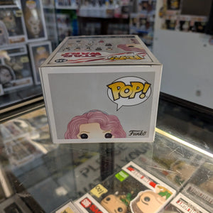 FUNKO Pop Vinyl Vice Admiral Holdo #235 FRENLY BRICKS - Open 7 Days