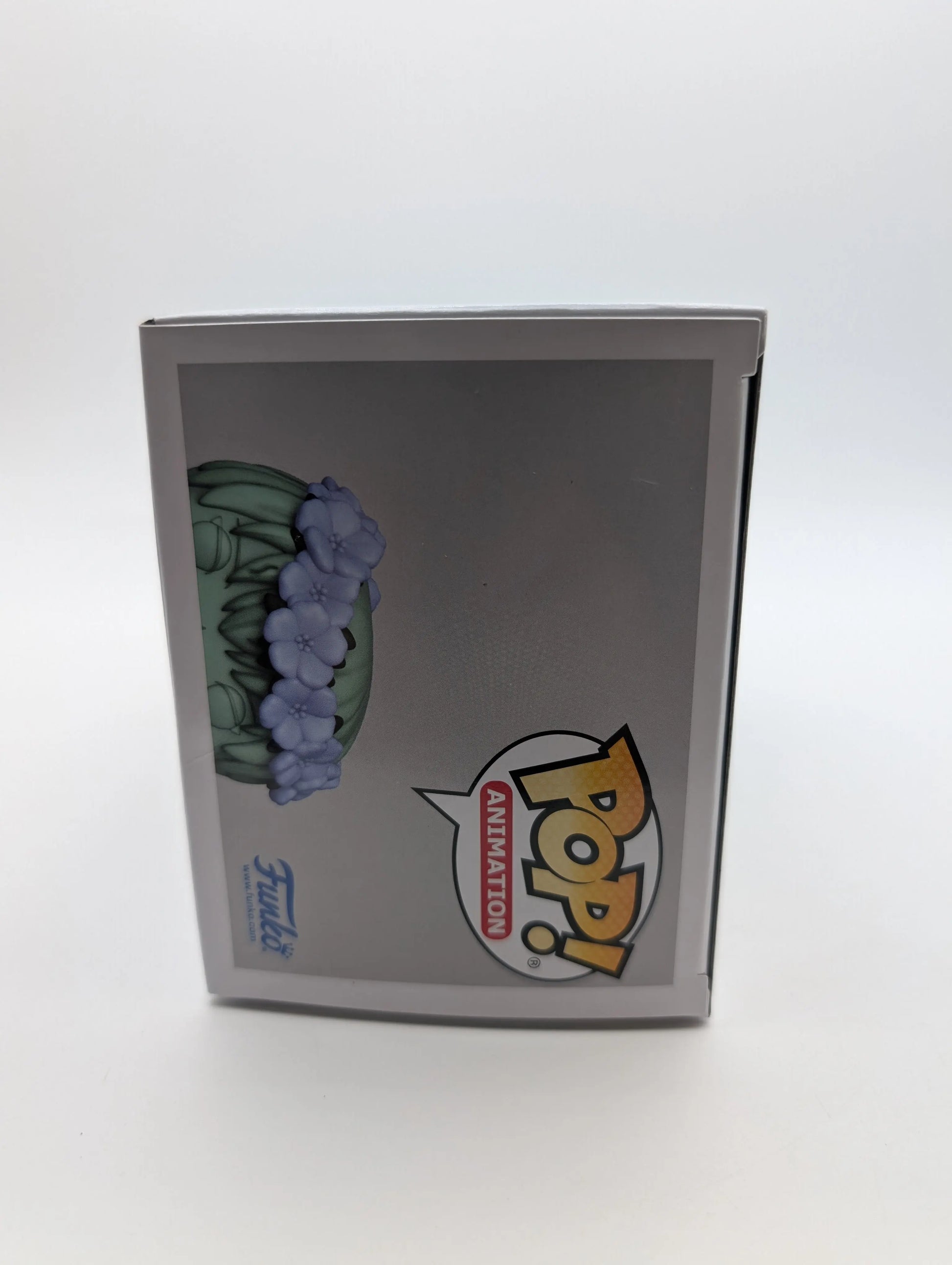 Frieren Beyond Journey's End Himmel Funko POP! Vinyl Chase 1989 FRENLY BRICKS - Open 7 Days