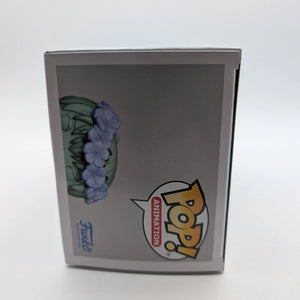 Frieren Beyond Journey's End Himmel Funko POP! Vinyl Chase 1989 FRENLY BRICKS - Open 7 Days