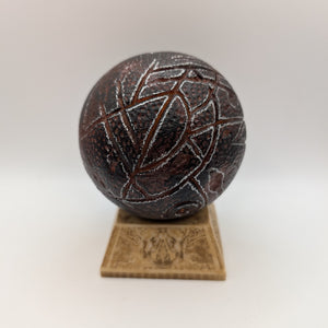 Assassin's Creed Apple Of Eden Collectible - 2016 Movie Version No Box