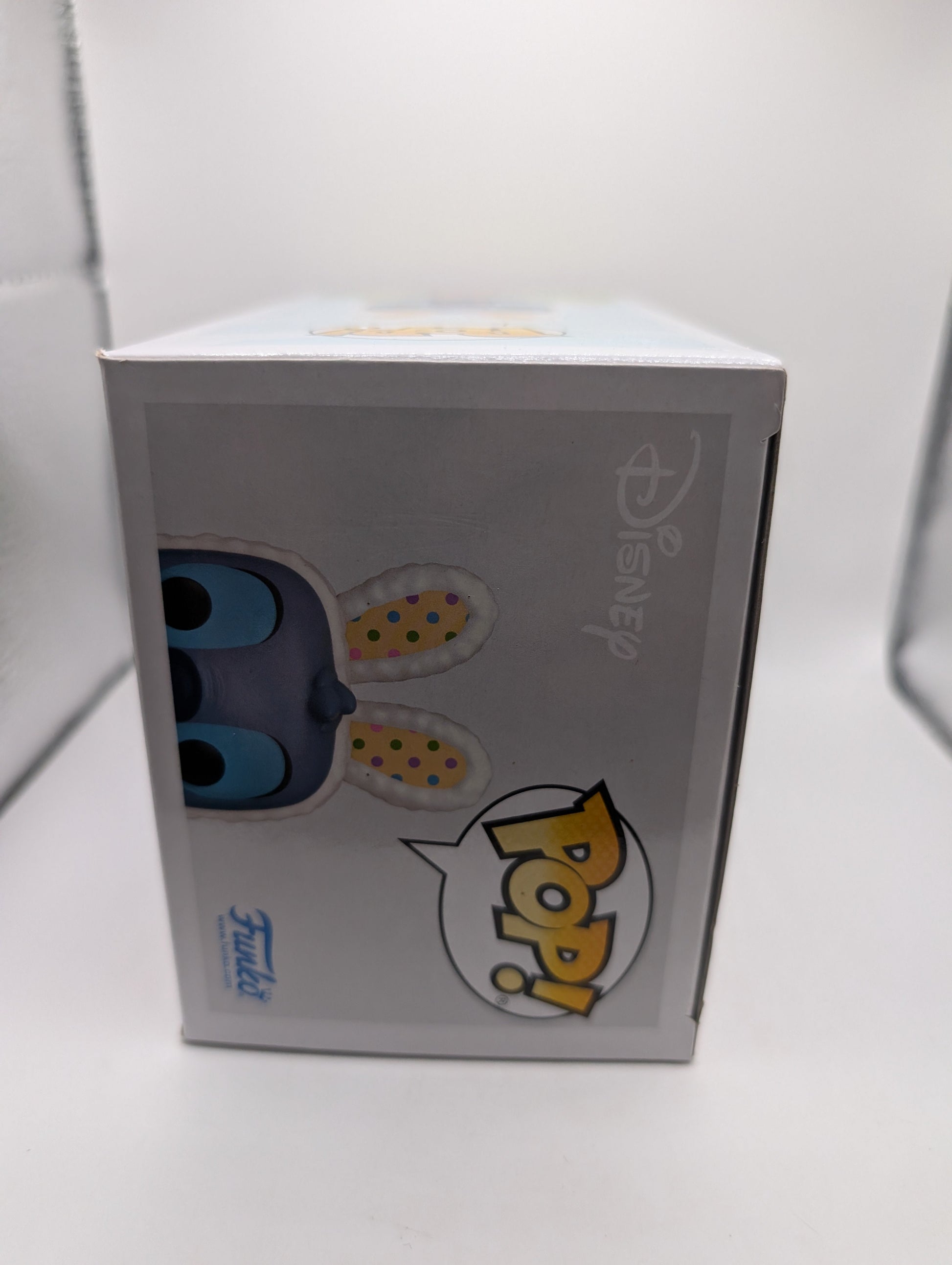 Funko Pop! Vinyl: Disney - Stitch #1534 FRENLY BRICKS - Open 7 Days