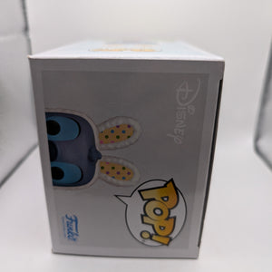 Funko Pop! Vinyl: Disney - Stitch #1534 FRENLY BRICKS - Open 7 Days