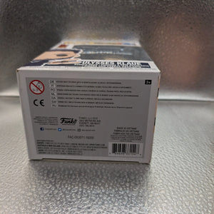 FUNKO Pop Vinyl Ulysses Klaue Marvel $387 FRENLY BRICKS - Open 7 Days