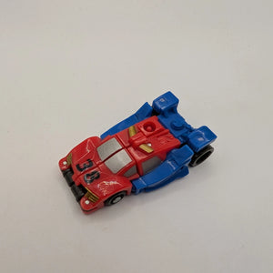 Armada  Mini-Cons: Emergency Team (Redeco) Prowl Only FRENLY BRICKS - Open 7 Days