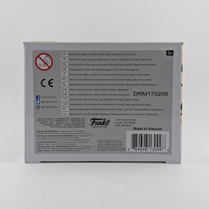 Funko POP! Games Tekken #201 Jin Kazama Vinyl Collectable Rare FRENLY BRICKS - Open 7 Days