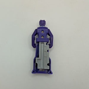 Power Rangers Megaforce 3