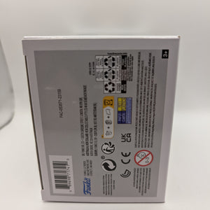 #659 - Star Wars - Young Leia - SDCC 2023 Exclusive - Funko Pop Vinyl FRENLY BRICKS - Open 7 Days