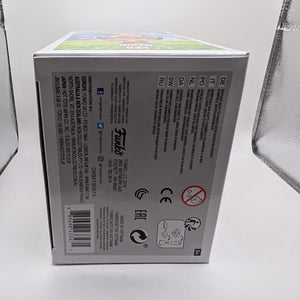 Funko Pop! Vinyl: Spyro - Ripto #531 FRENLY BRICKS - Open 7 Days