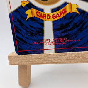 Pokemon Card Imakuni's Doduo No. 084 White Star Promo Gym Japanese LP