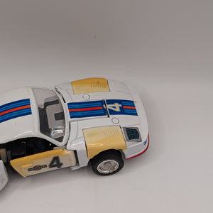 Transformers G1 1982 JAZZ figure for spare / repair japan takara FRENLY BRICKS - Open 7 Days