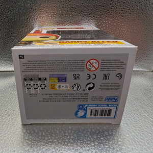 FUNKO Pop Vinyl Barry Allen Flash #1337 FRENLY BRICKS - Open 7 Days