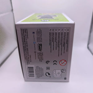 Super Shredder Funko Pop! Vinyl #1138 TMNT FRENLY BRICKS - Open 7 Days