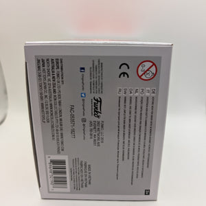 Disney - 430 Band Concert Mickey - vaulted - Pop! Vinyl Figure