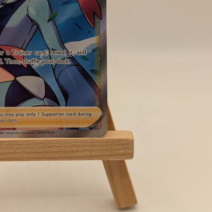 Skyla 072/072 Full Art Ultra Rare Shining Fates - Pokemon Card FRENLY BRICKS - Open 7 Days