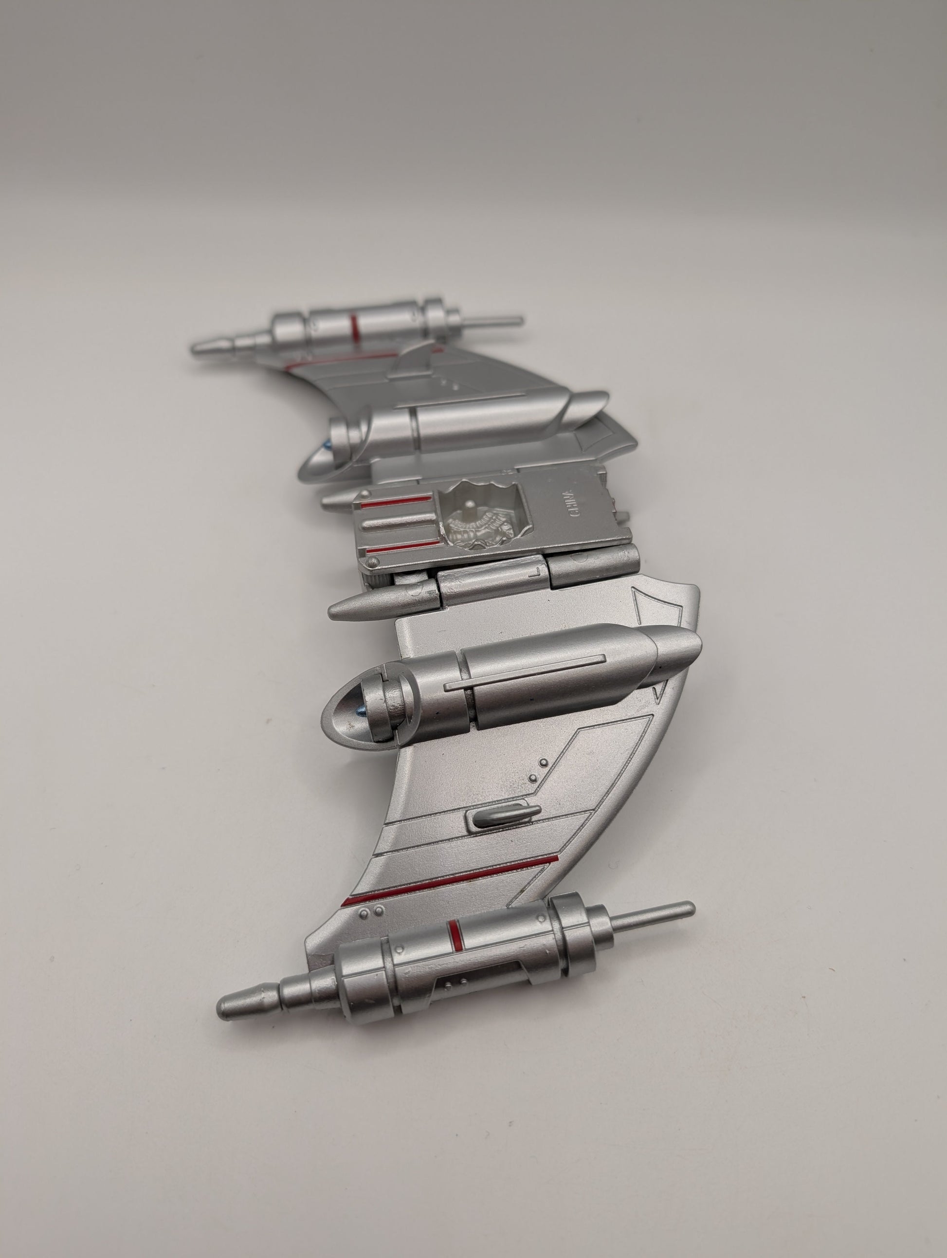 MOTUC Classic Icarius JET PACK Galactic Protector FRENLY BRICKS - Open 7 Days