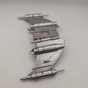 MOTUC Classic Icarius JET PACK Galactic Protector FRENLY BRICKS - Open 7 Days