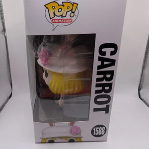 Funko POP! Animation One Piece #1588 Carrot FRENLY BRICKS - Open 7 Days